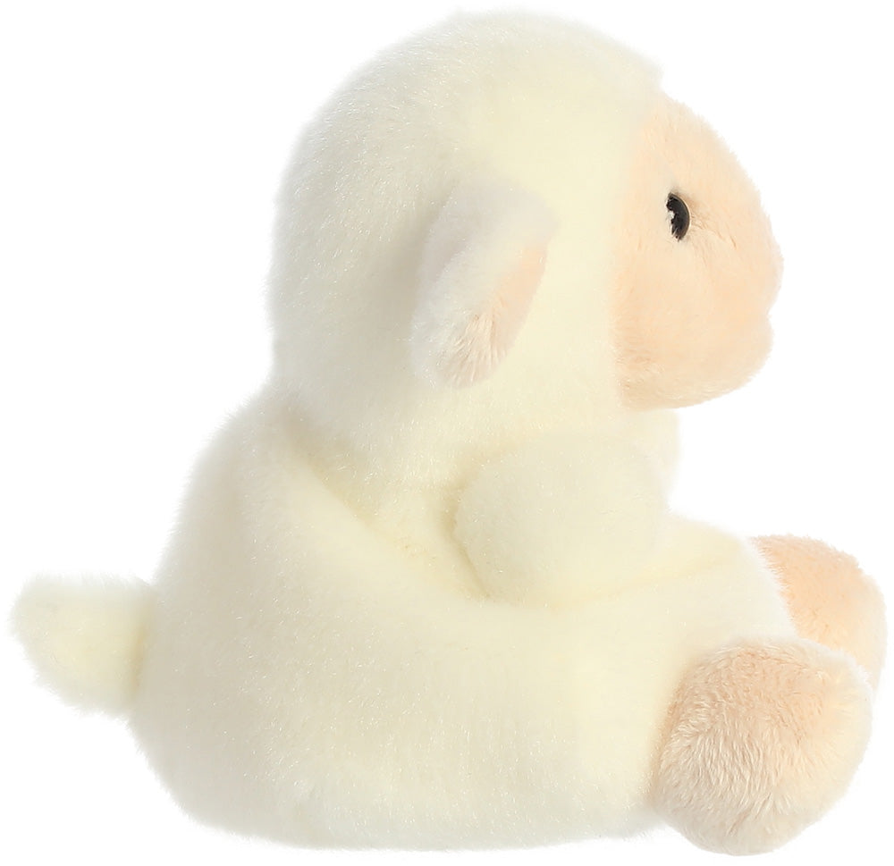 Palm Pals Woolly Lamb 5"