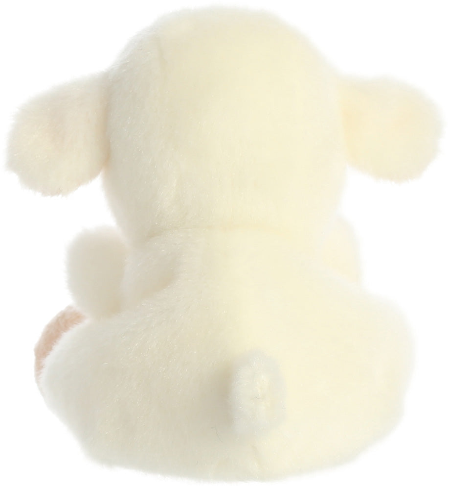 Palm Pals Woolly Lamb 5"