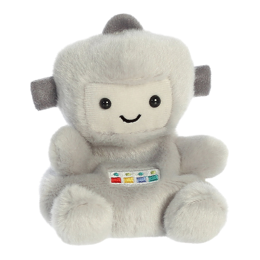 Palm Pals Gadget Robot 5" - Mastermind Toys