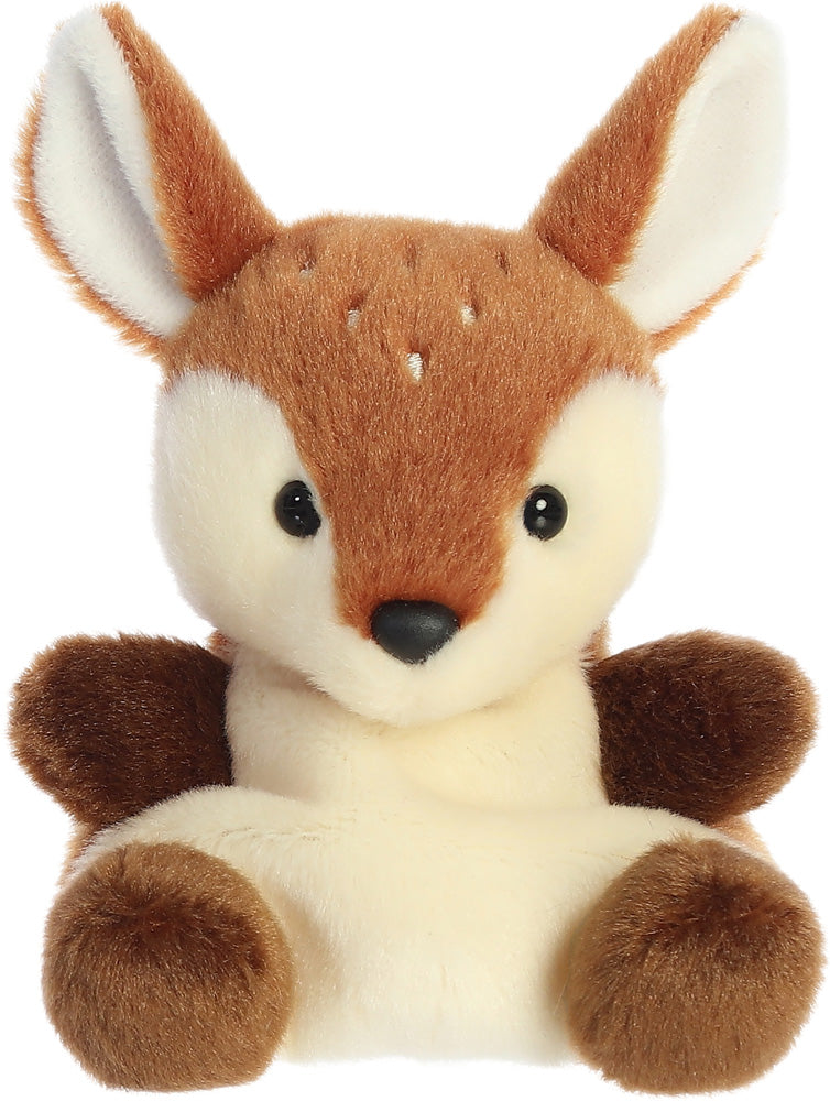 Palm Pals Dalia Fawn 5" - Mastermind Toys