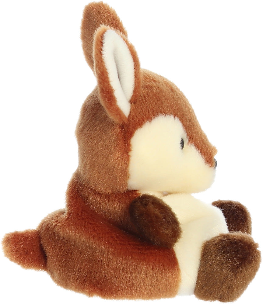 Palm Pals Dalia Fawn 5" - Mastermind Toys