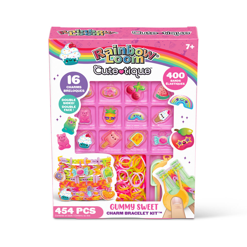 Gummy Sweet Cutetique
