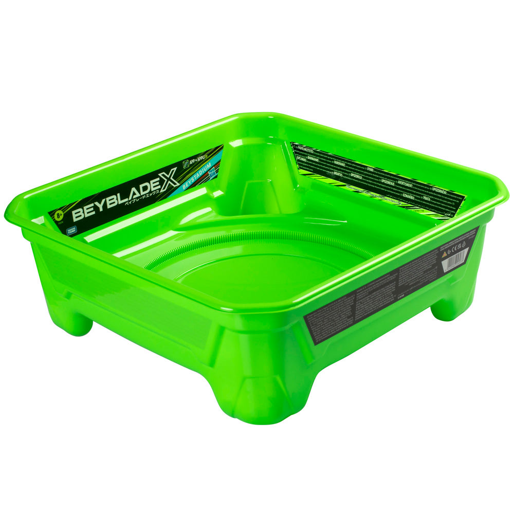 Beyblade X Beystadium Battle Arena