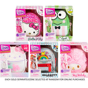 Real Littles Sanrio Backpack S2 Asst