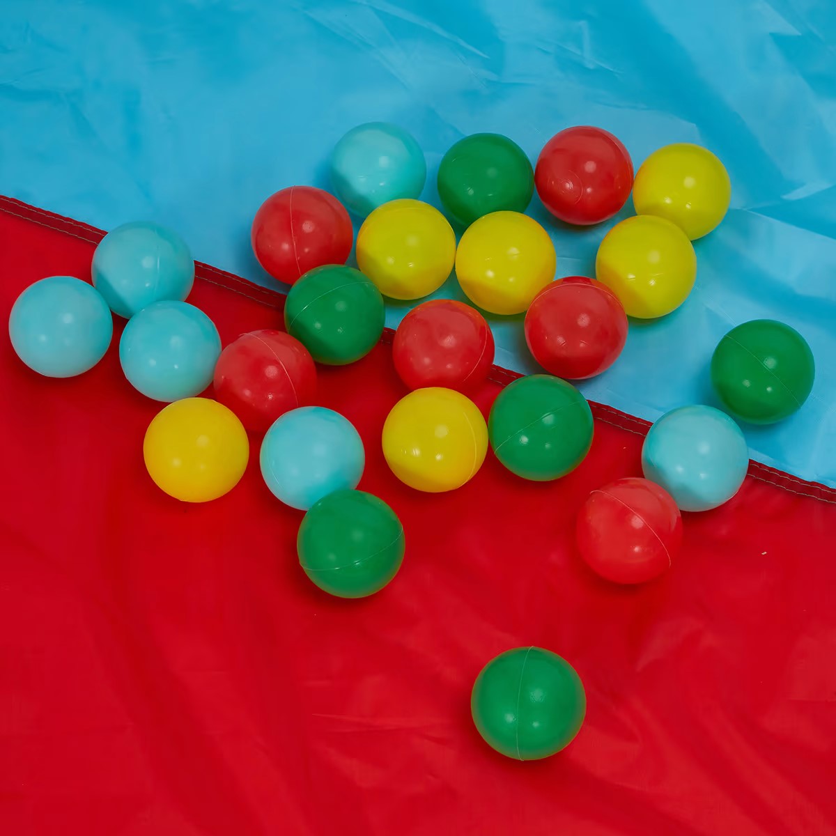 Mastermind Toys Kids Parachute Game