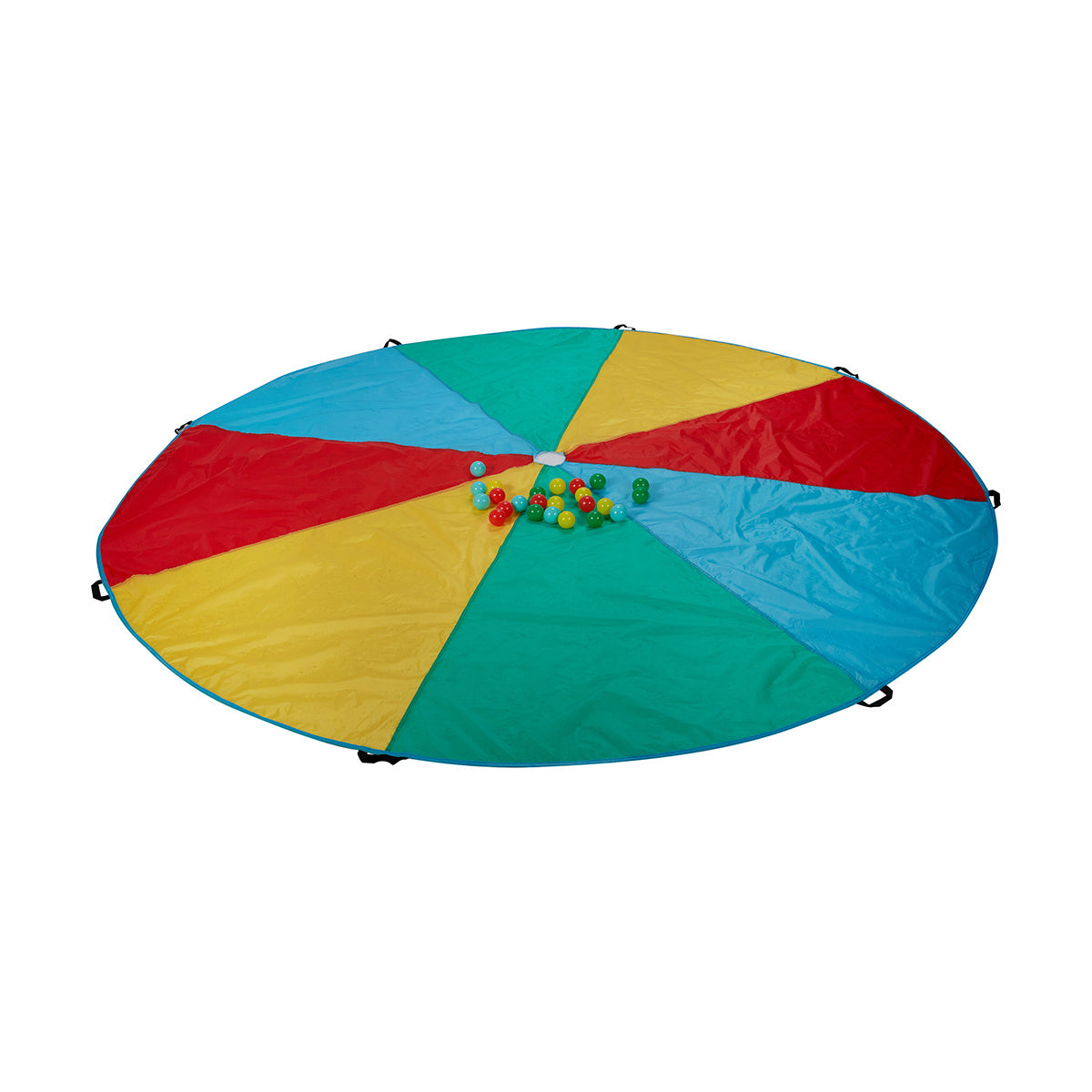 Mastermind Toys Kids Parachute Game