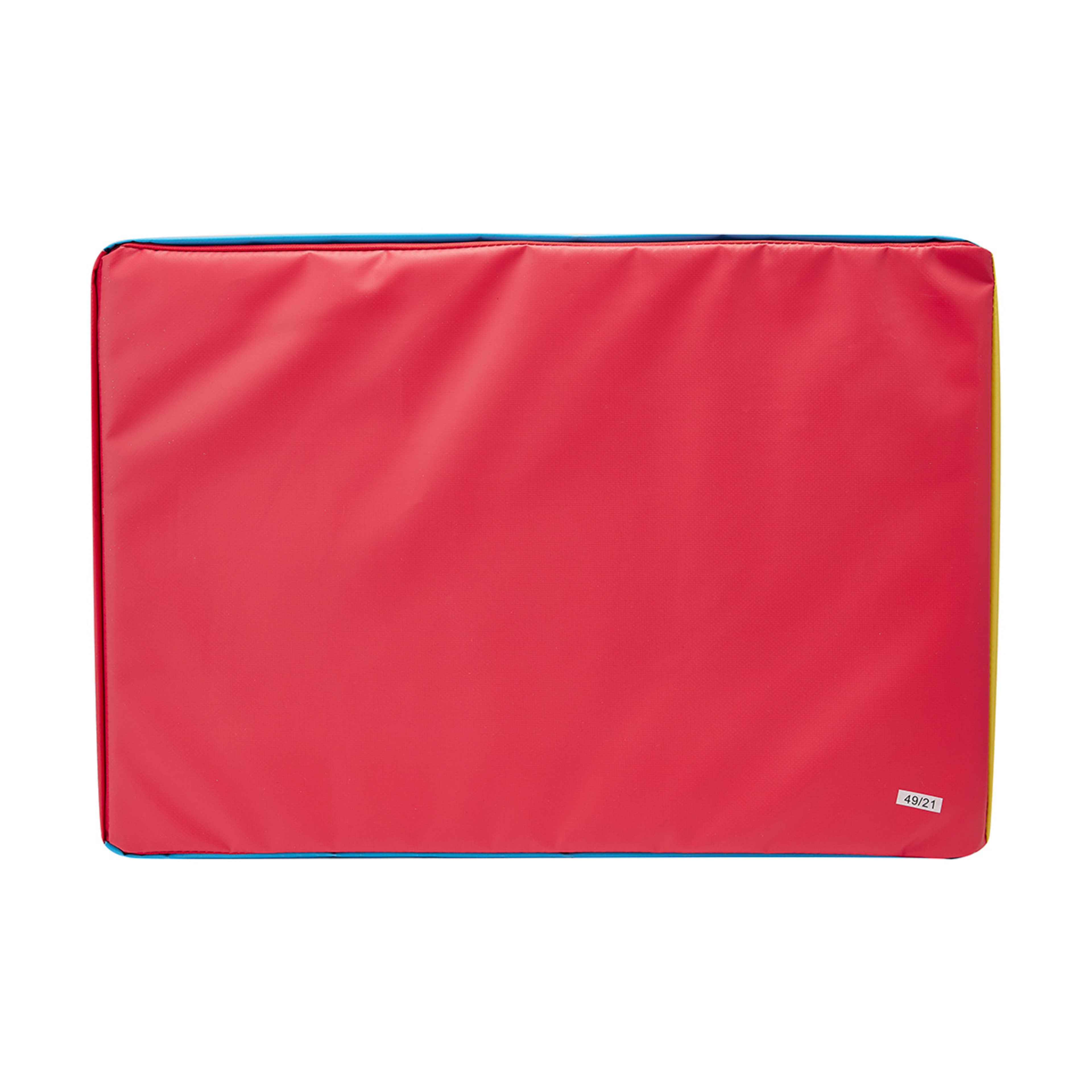 MMT - Soft Play Triangle