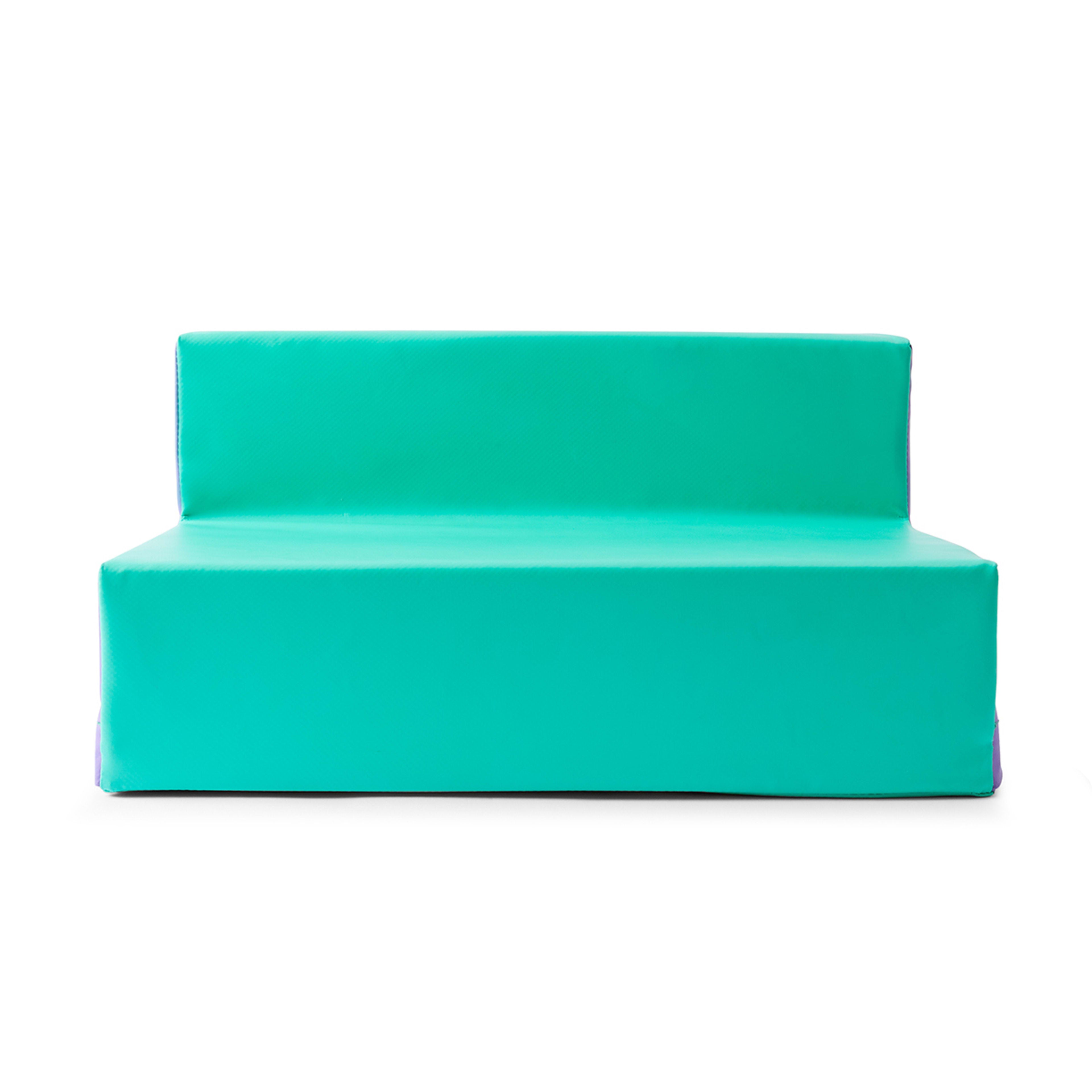 MMT - Soft Play Stairs