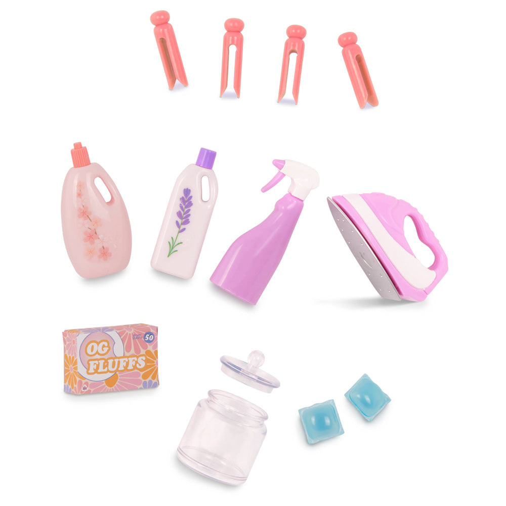 Our Generation Laundry Day Set