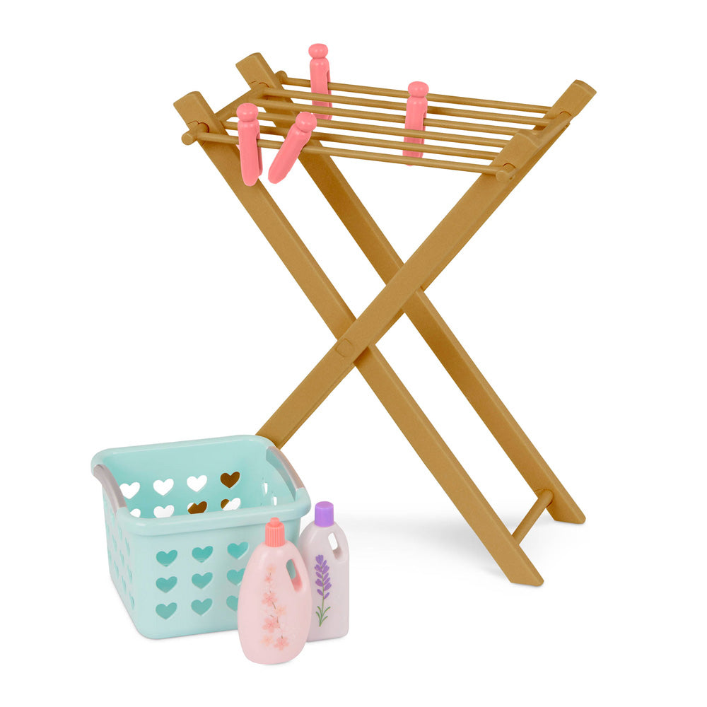 Our Generation Laundry Day Set