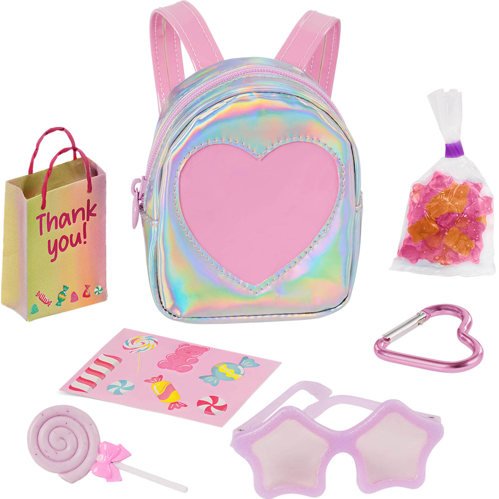 Our Generation Surprise Backpacks – Mastermind Toys