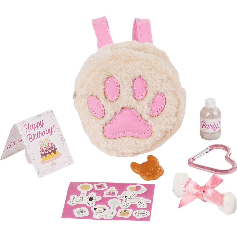 Our Generation Surprise Backpacks