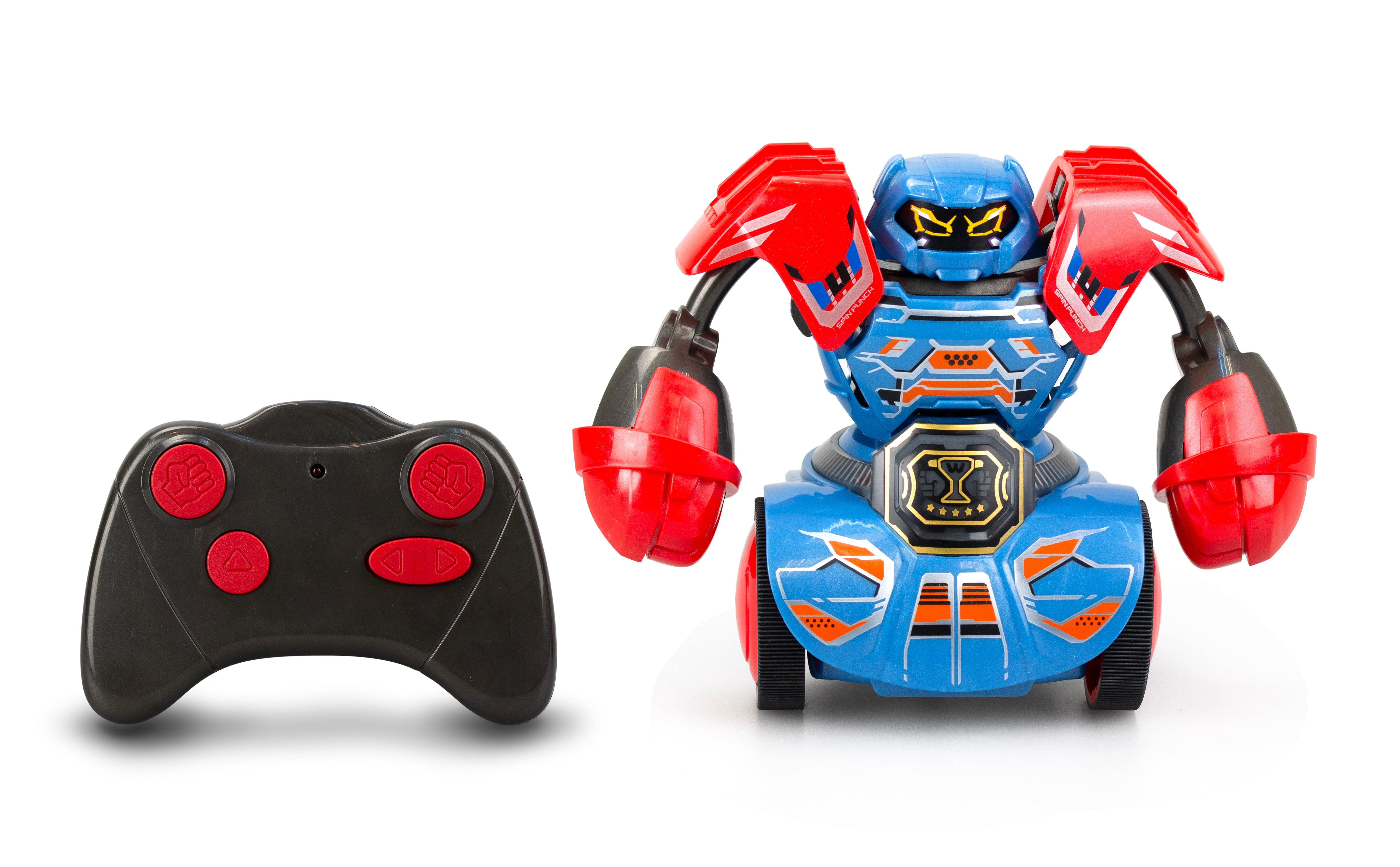 YCOO Robo Kombat Tornado Battle Pack