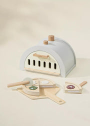 Coco Village Wooden Pizza Oven