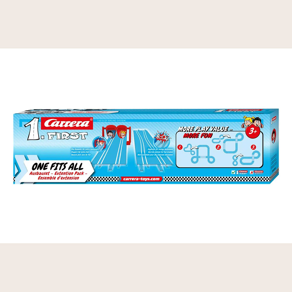 Mario Kart First -Expansion Pack