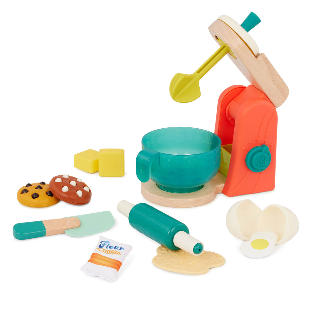 B.Toys Baking Set