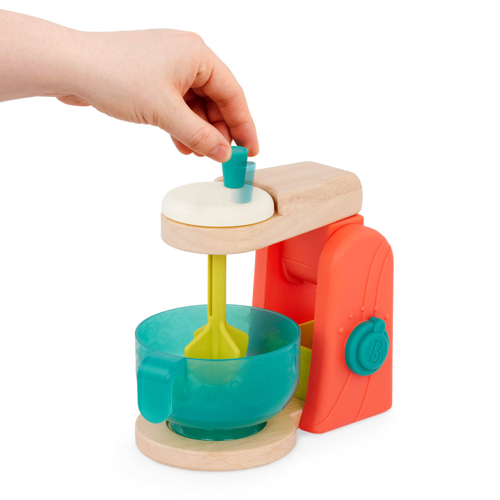 B.Toys Baking Set