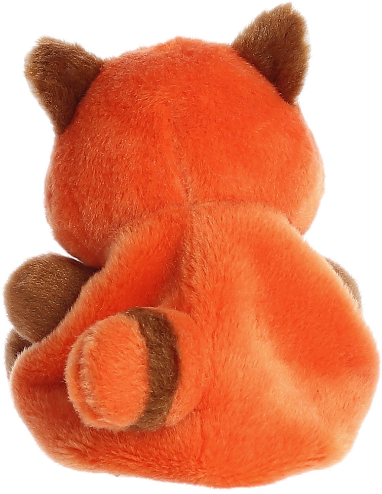 Palm Pals Rei Red Panda 5"