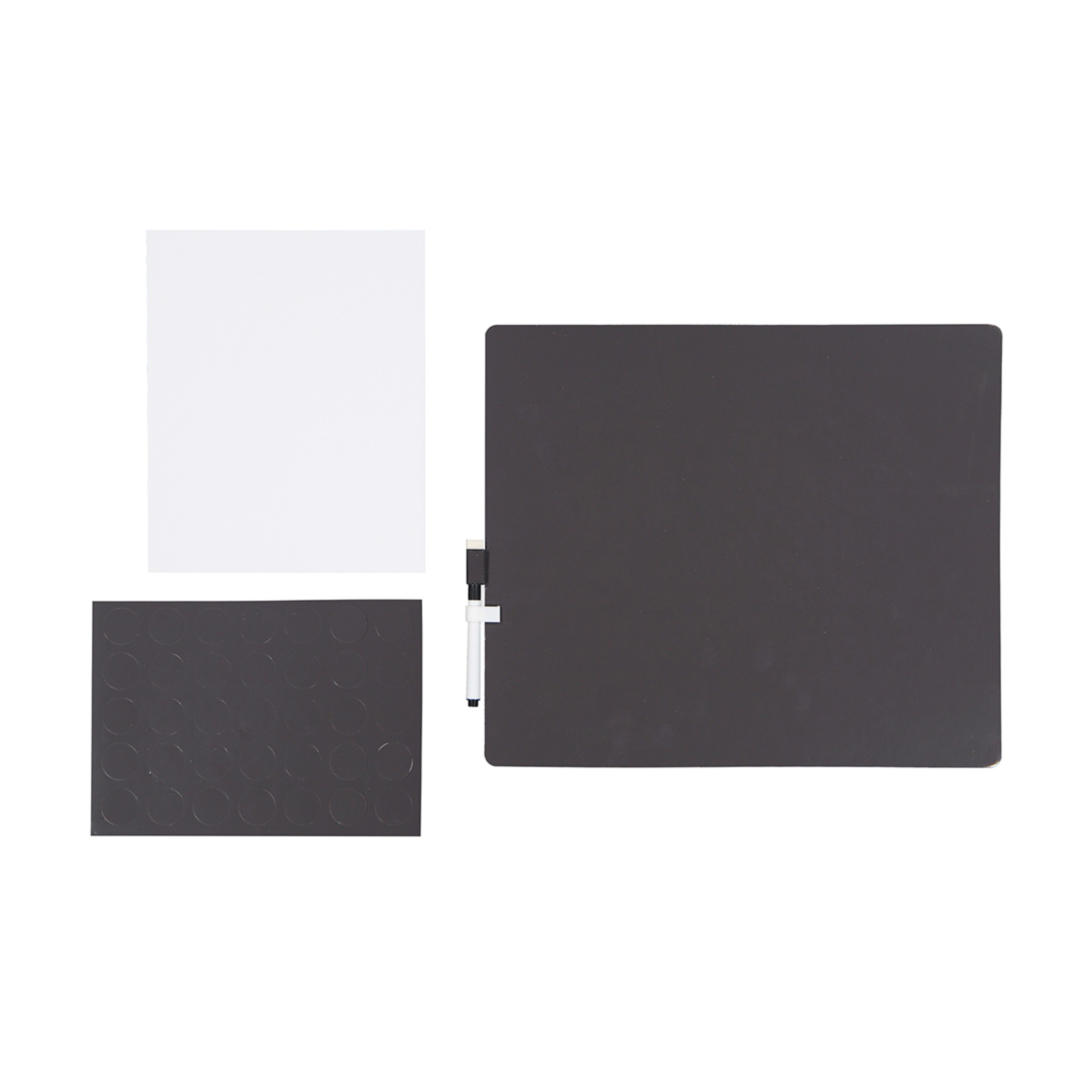 MMT Magnetic Reward Chart