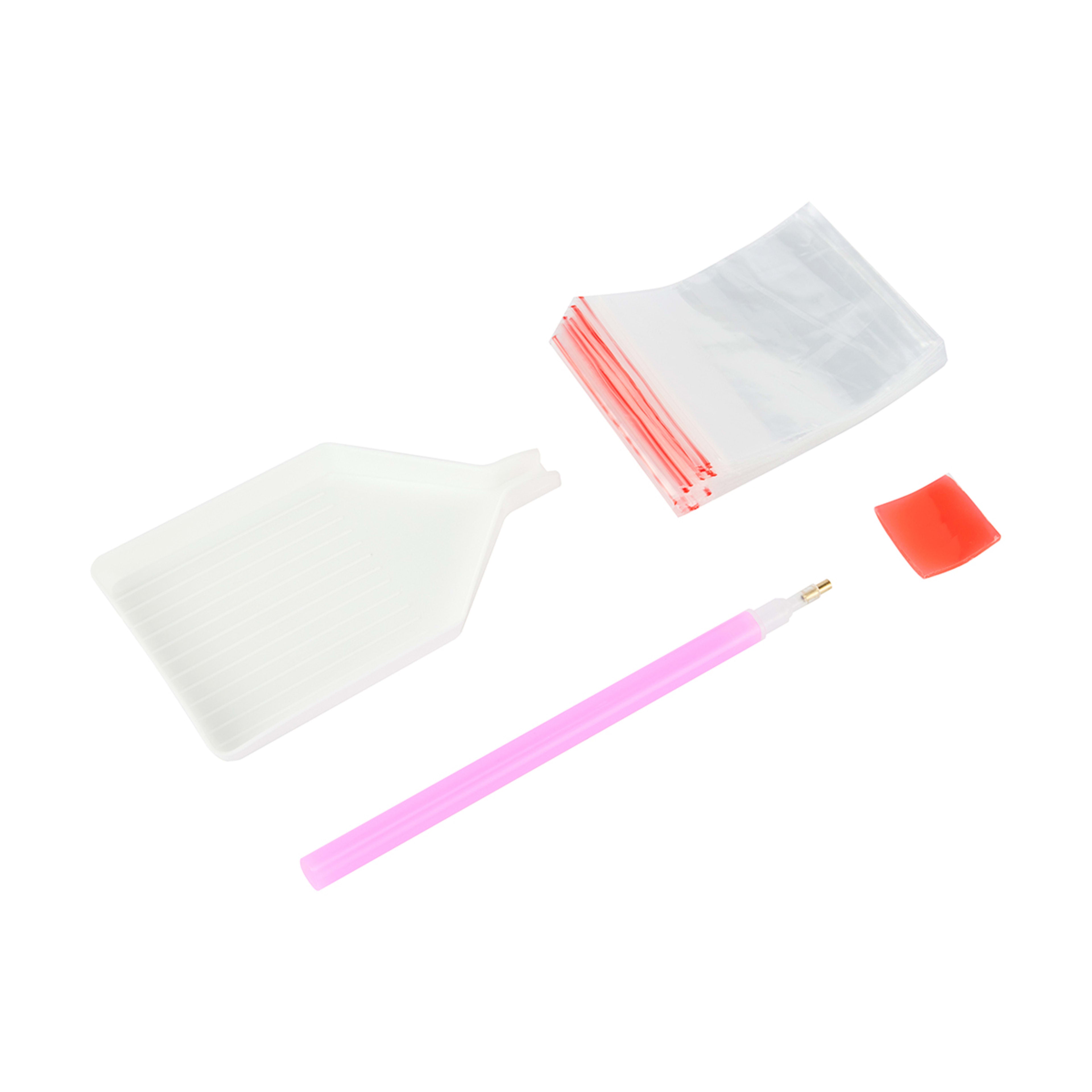 MMT Sparkle Gem Art Cat