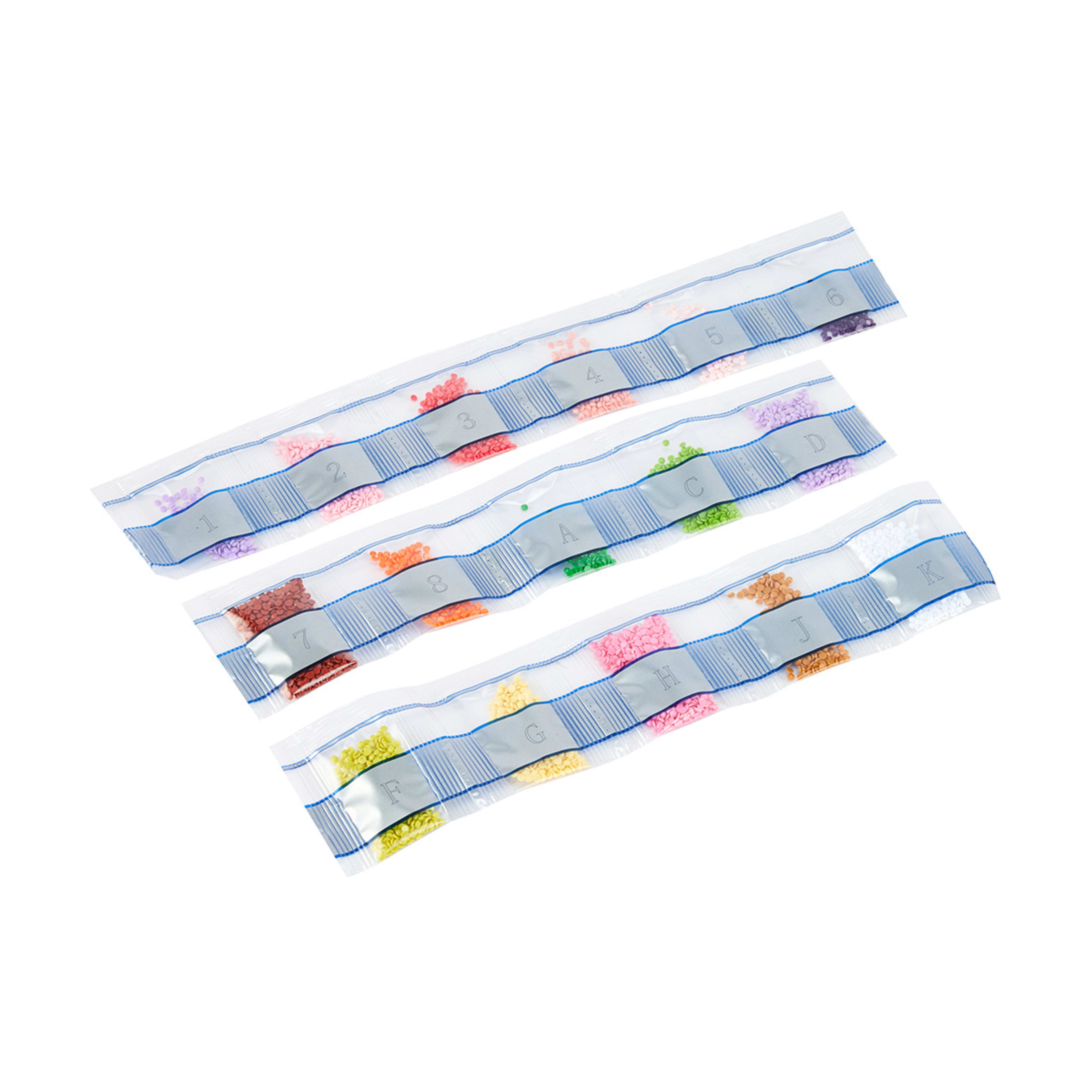 MMT Sparkle Gem Art Cat