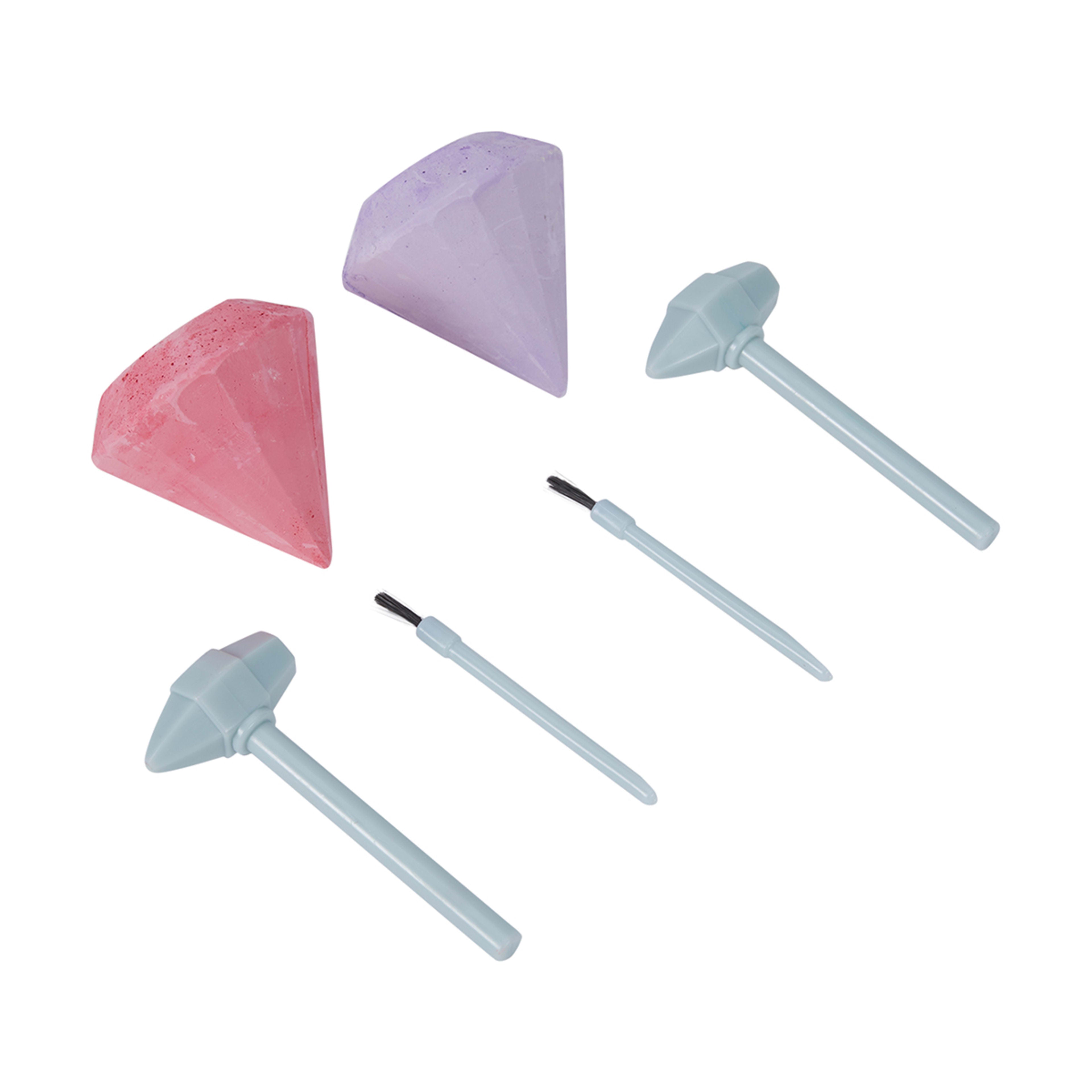 MMT Fossil Diamond Excavation Set Assorted