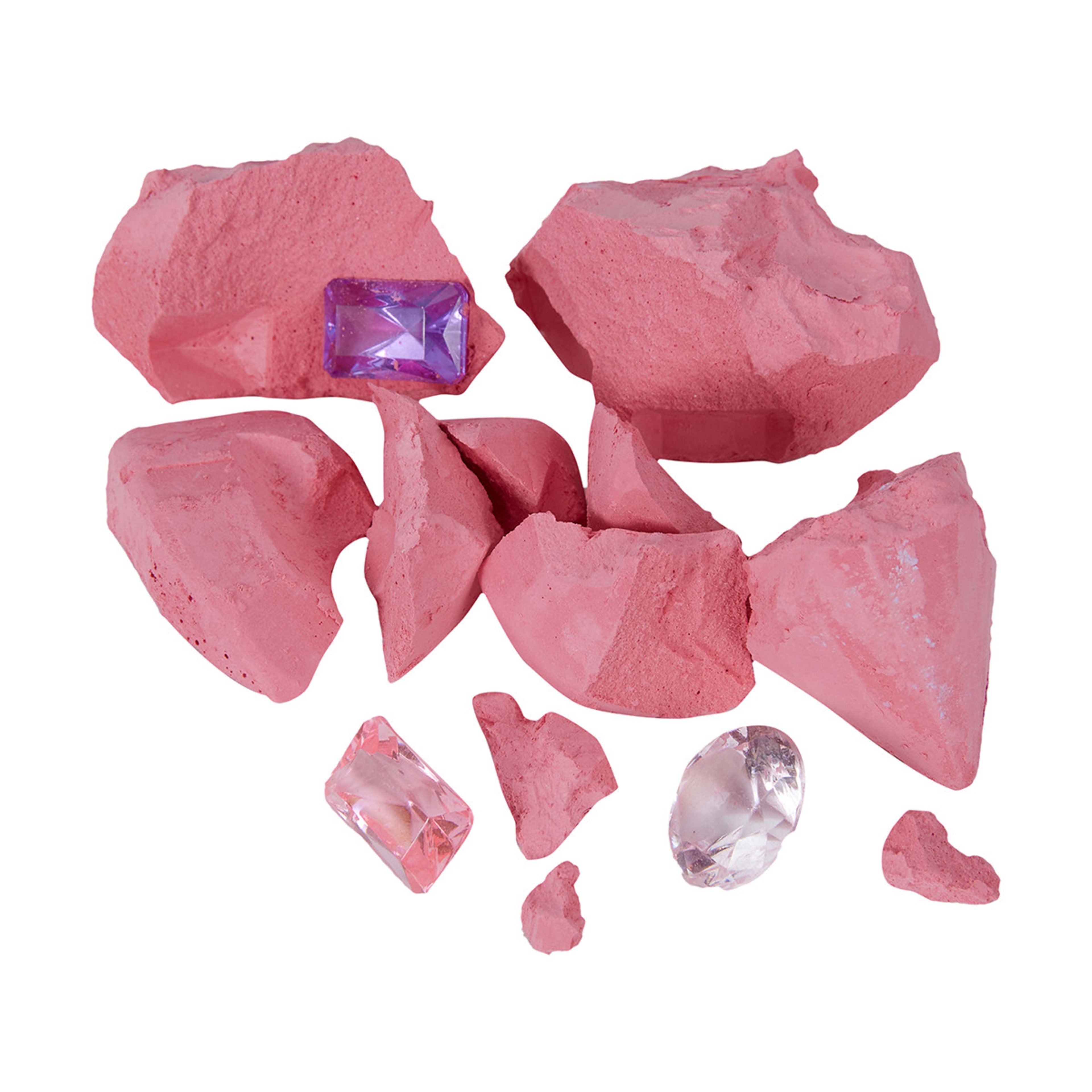 MMT Fossil Diamond Excavation Set Assorted