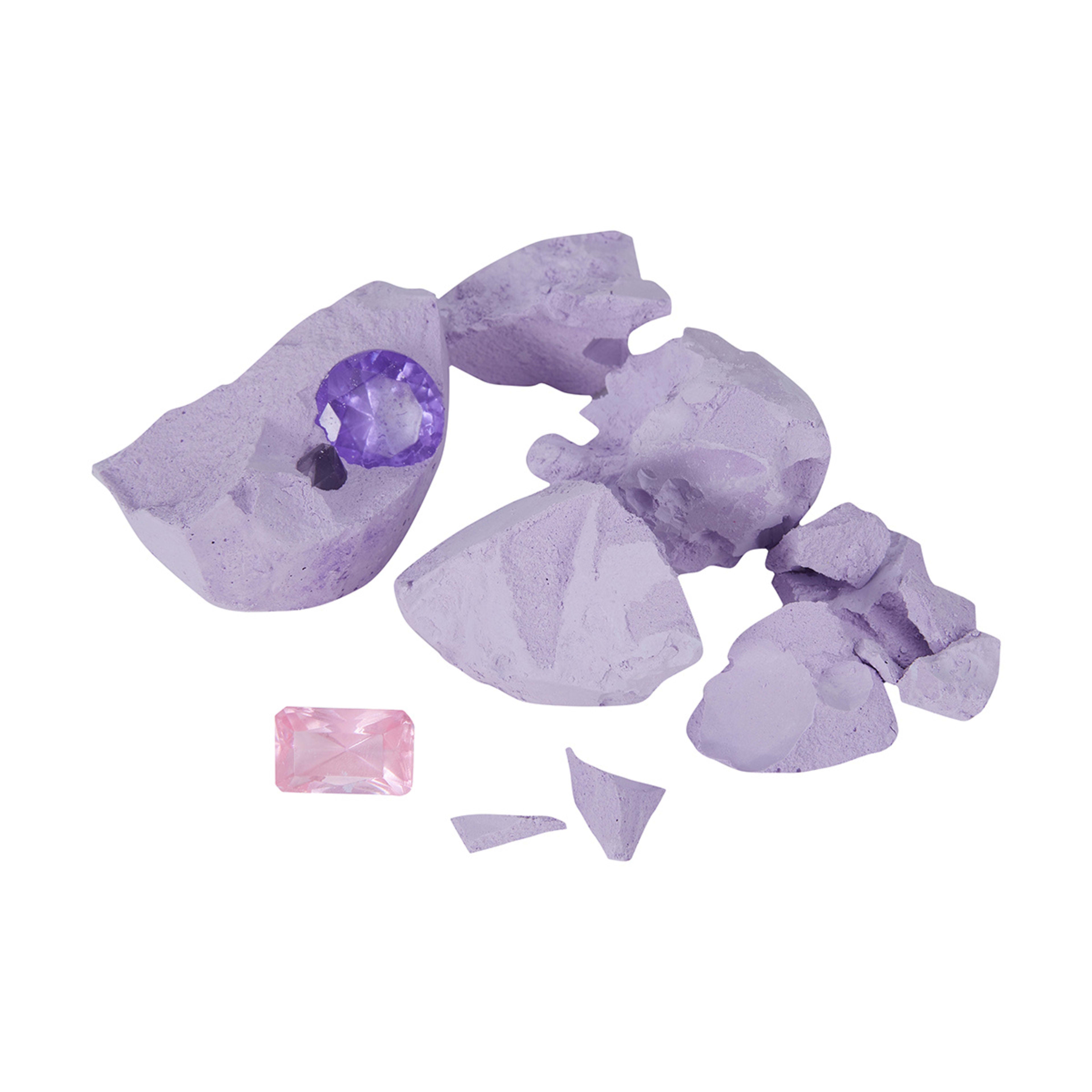 MMT Fossil Diamond Excavation Set Assorted