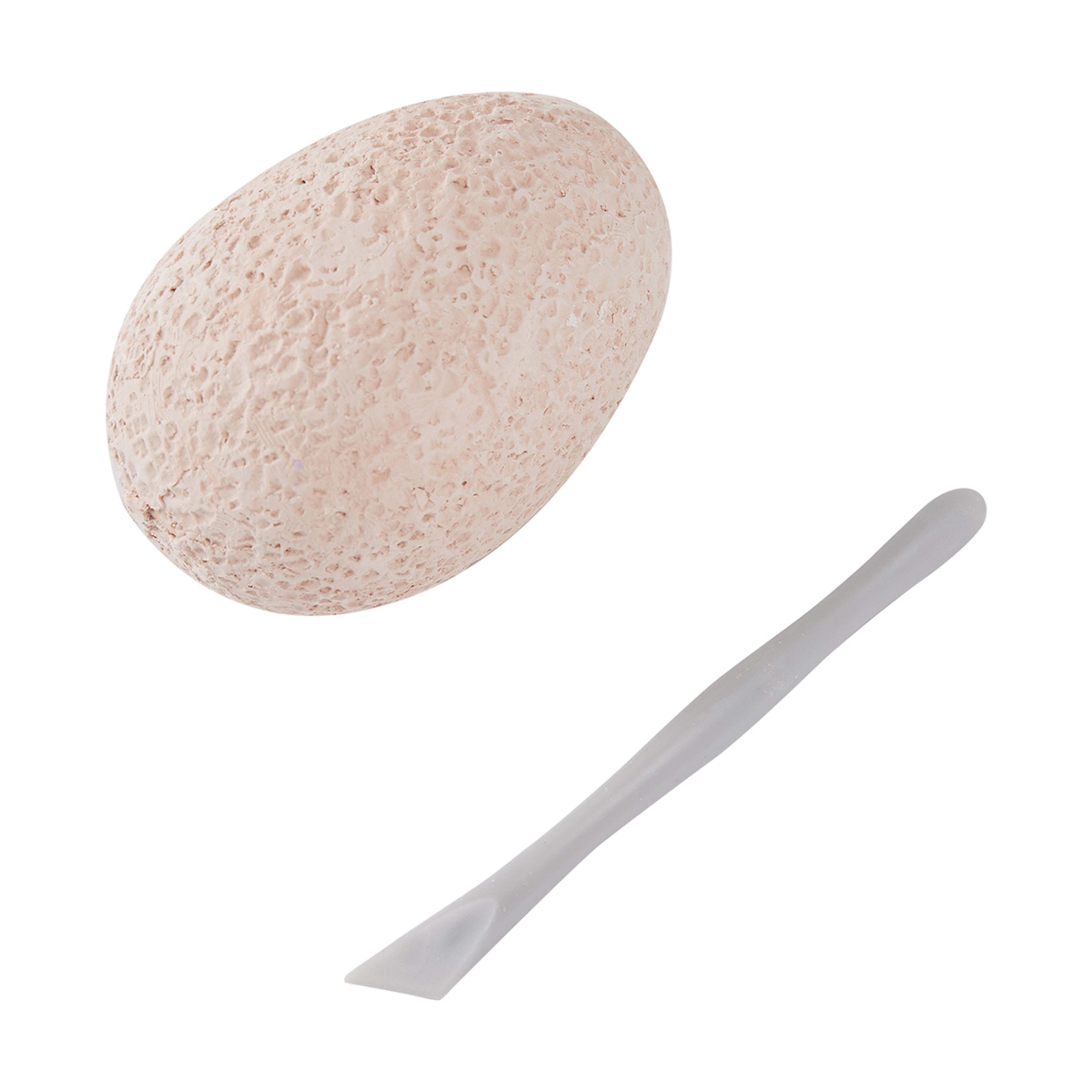 MMT Dinosaur Egg Excavation Set Assorted