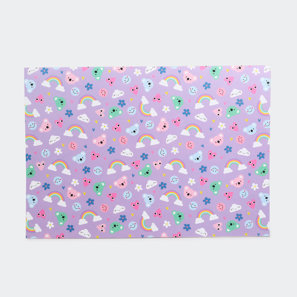 MMT Drawing Pad A3 Rainbow