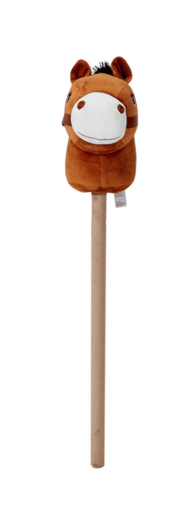 Mastermind Toys Hobby Horse Horse