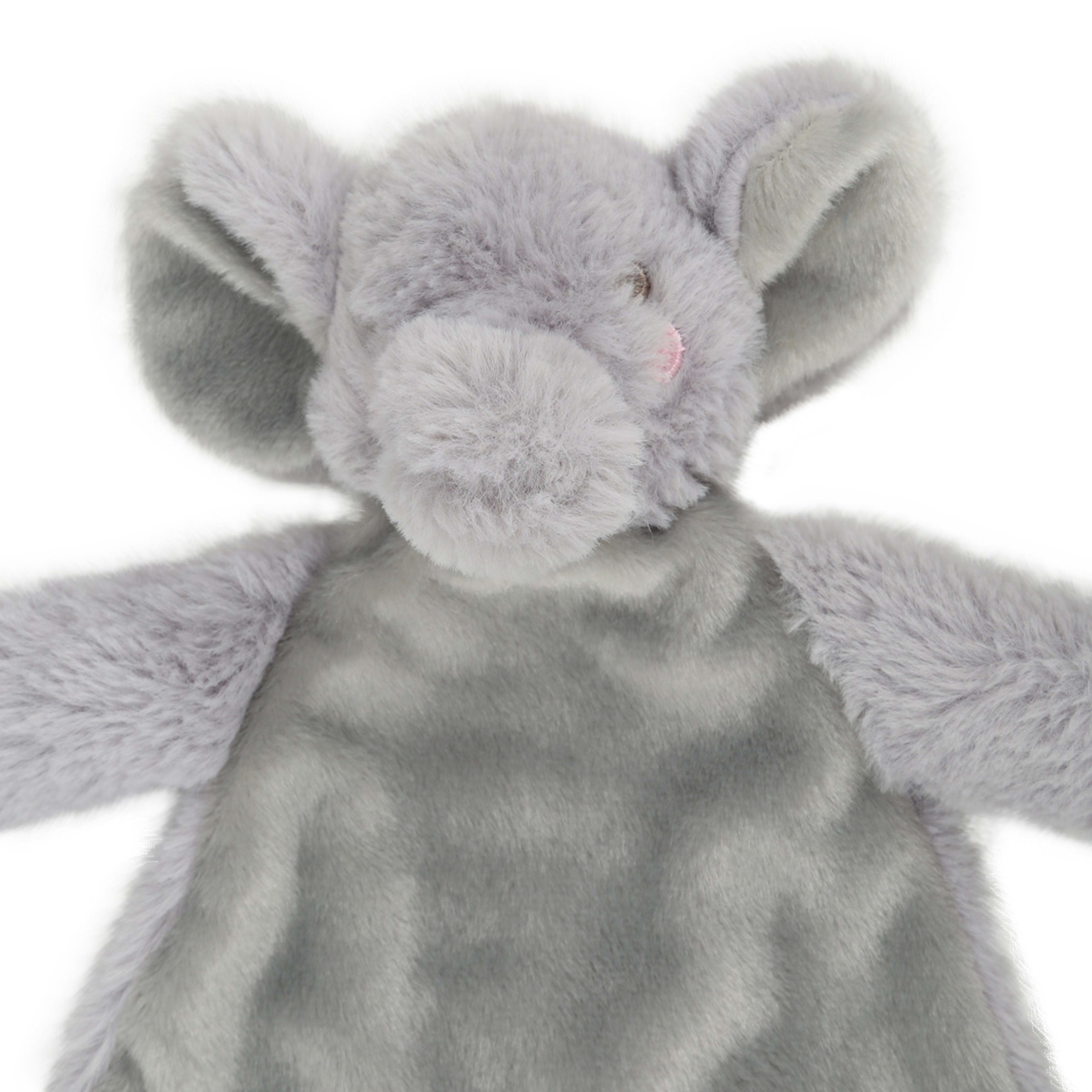 Mastermind Toys Elephant Lovey