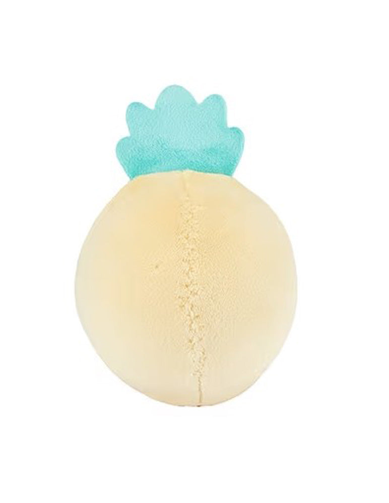 MMT  Squishy Collectible Plush Pineapple