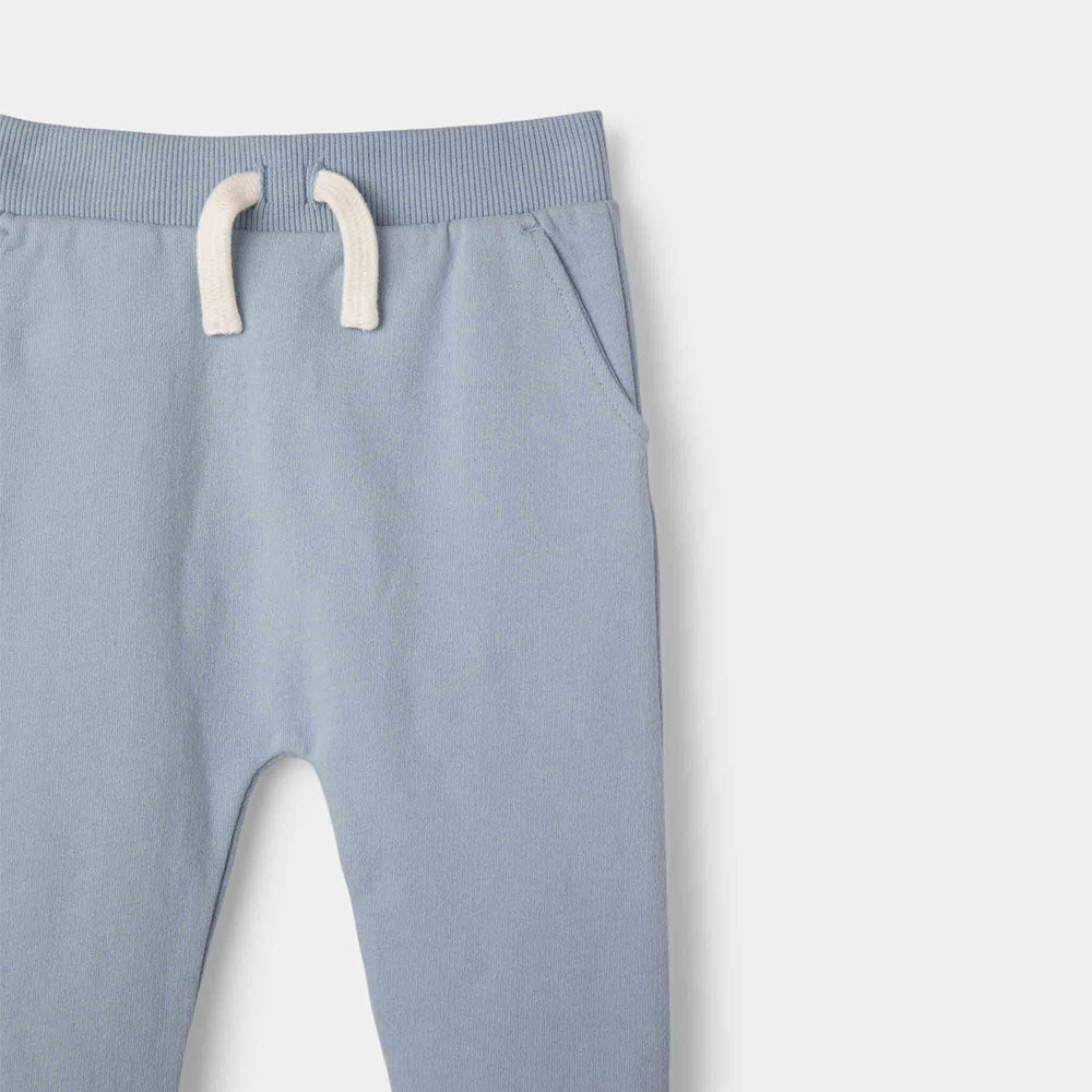 Baby Jogger Grey Melange 0-3m