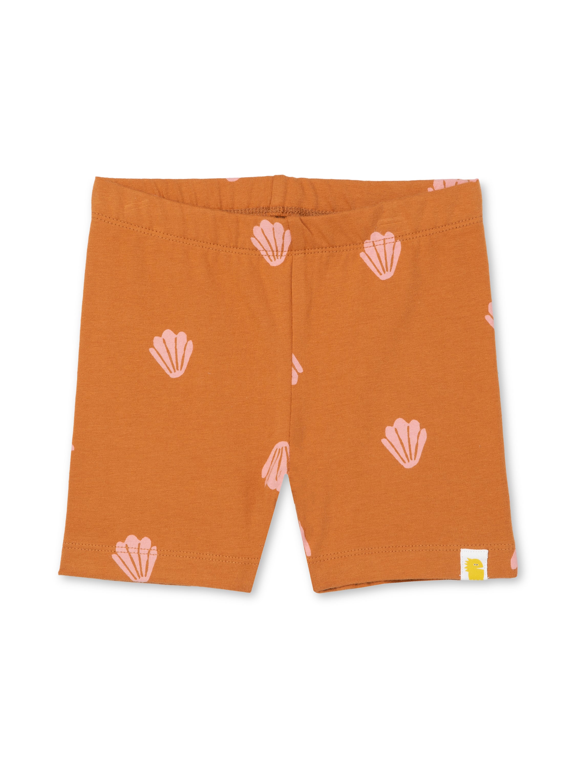 Tumble Shorts White 12-18m