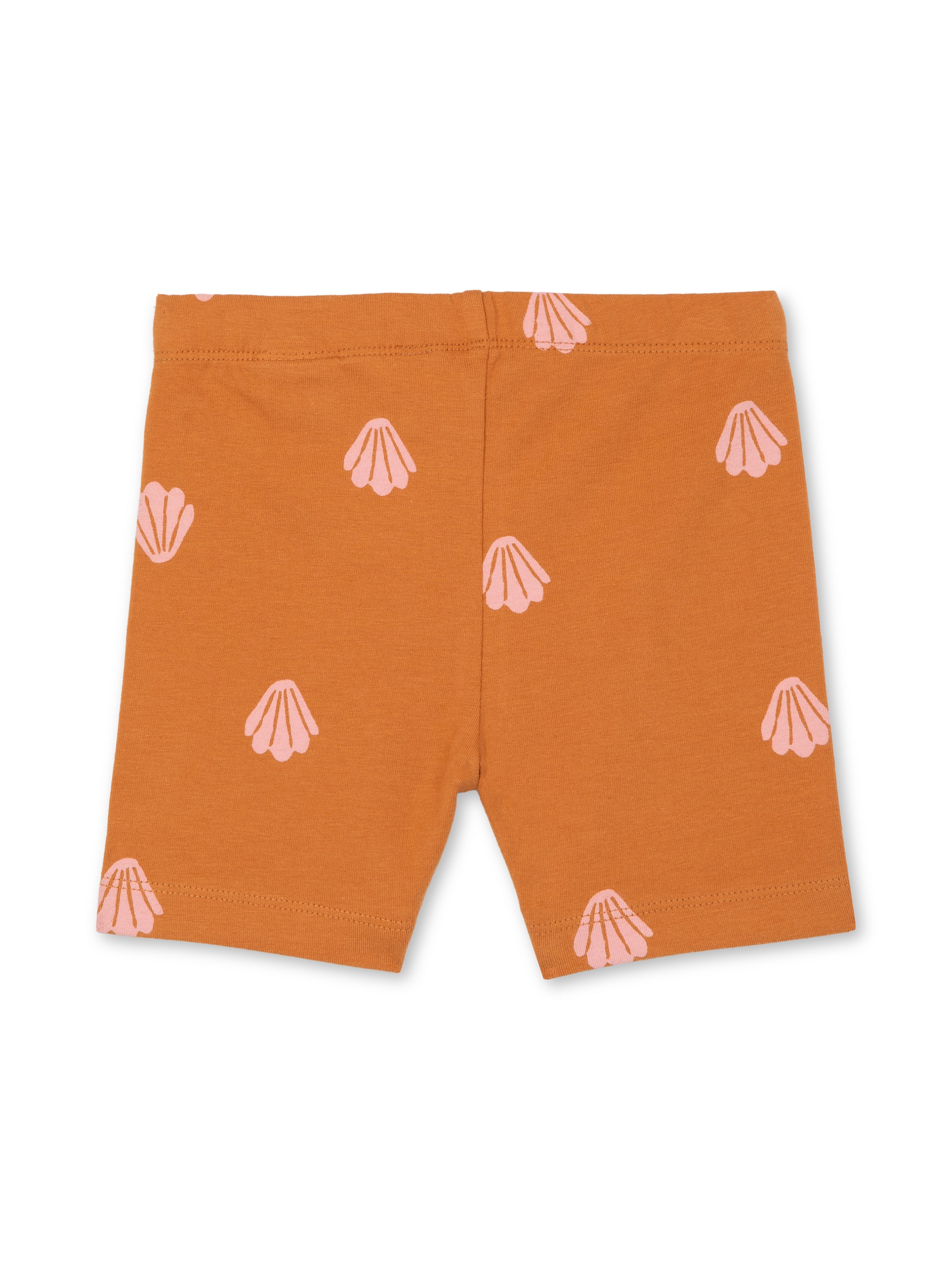 Tumble Shorts White 12-18m