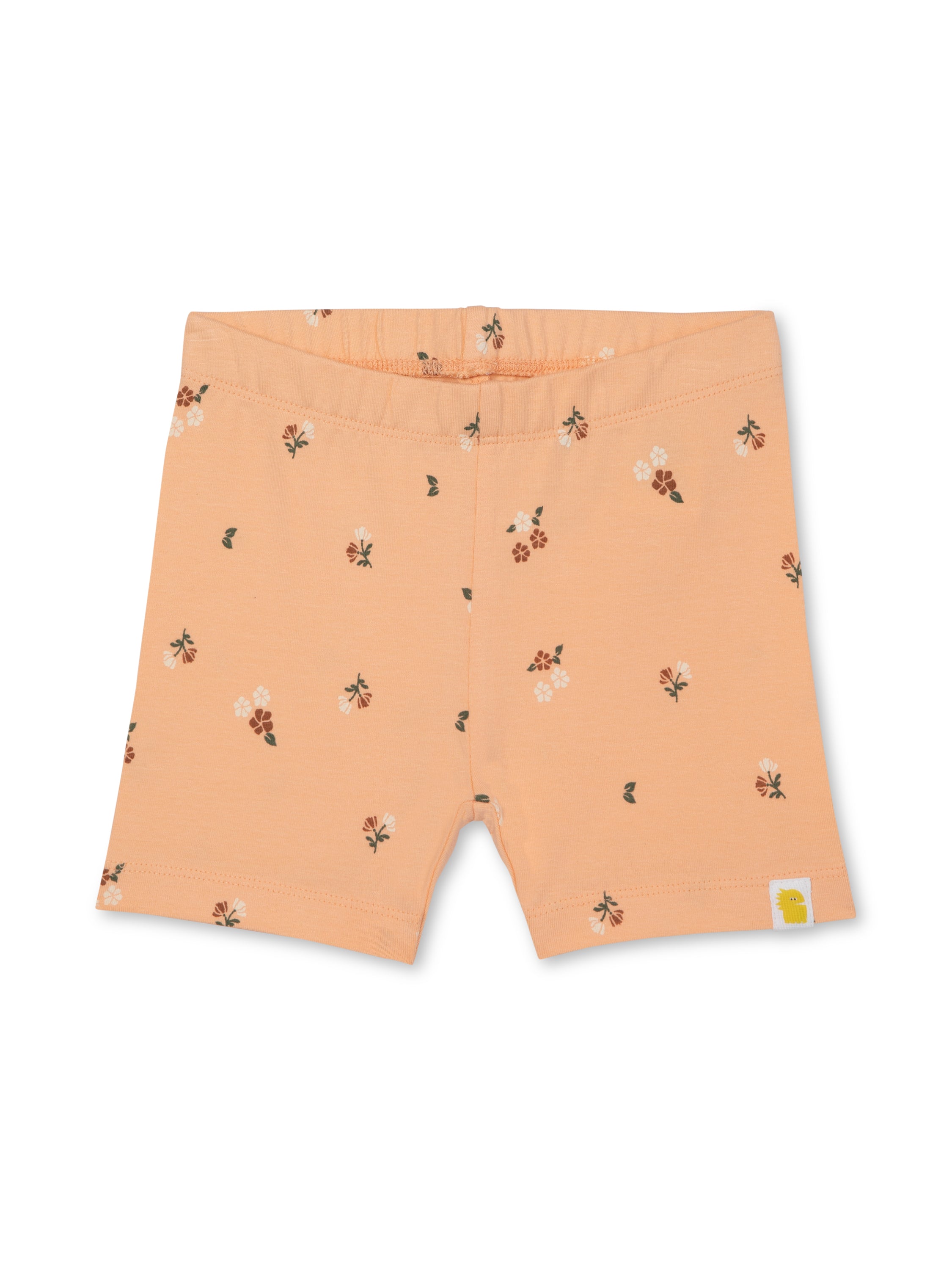 Tumble Shorts White 12-18m