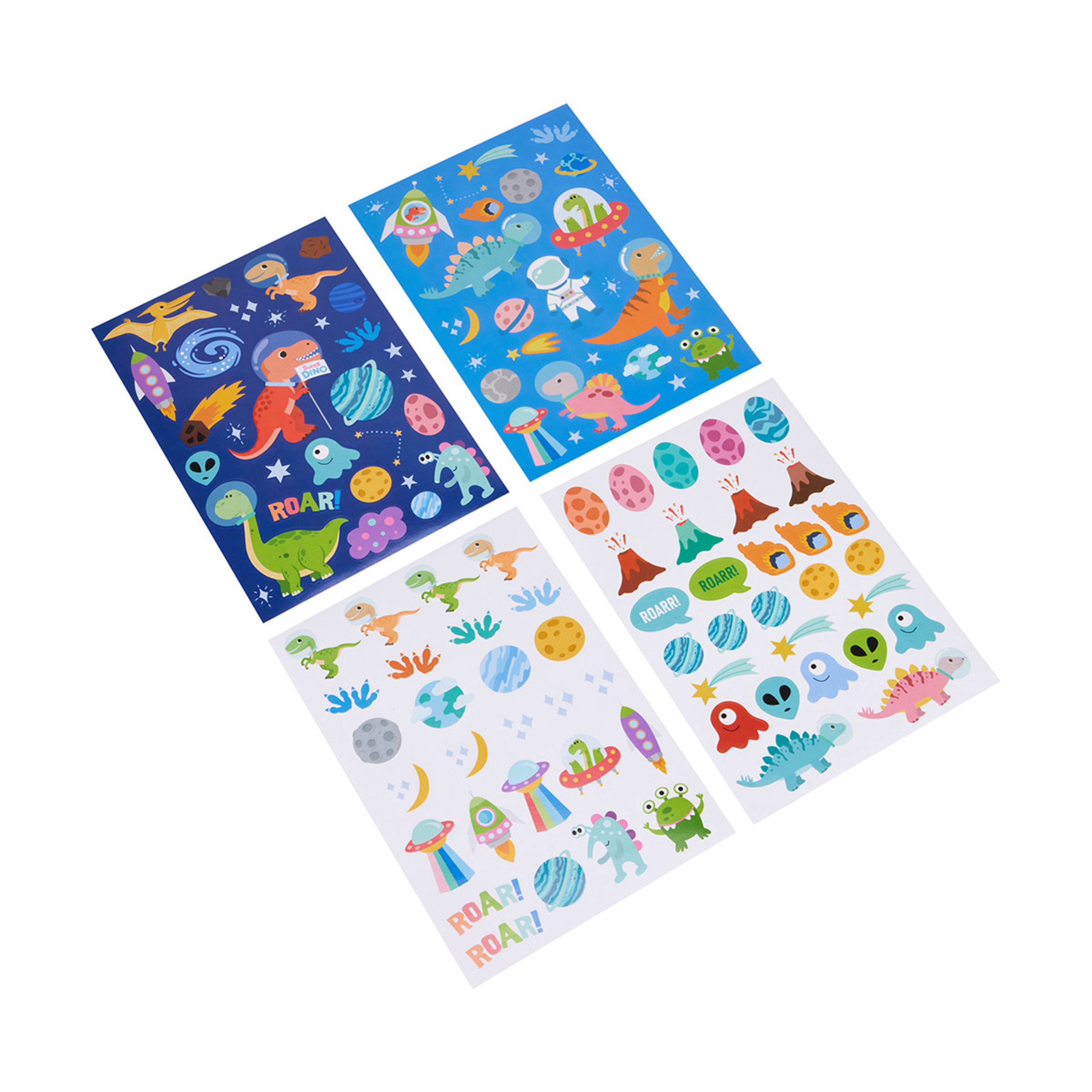 Mastermind Toys Travel Activity Kit Dinosoar