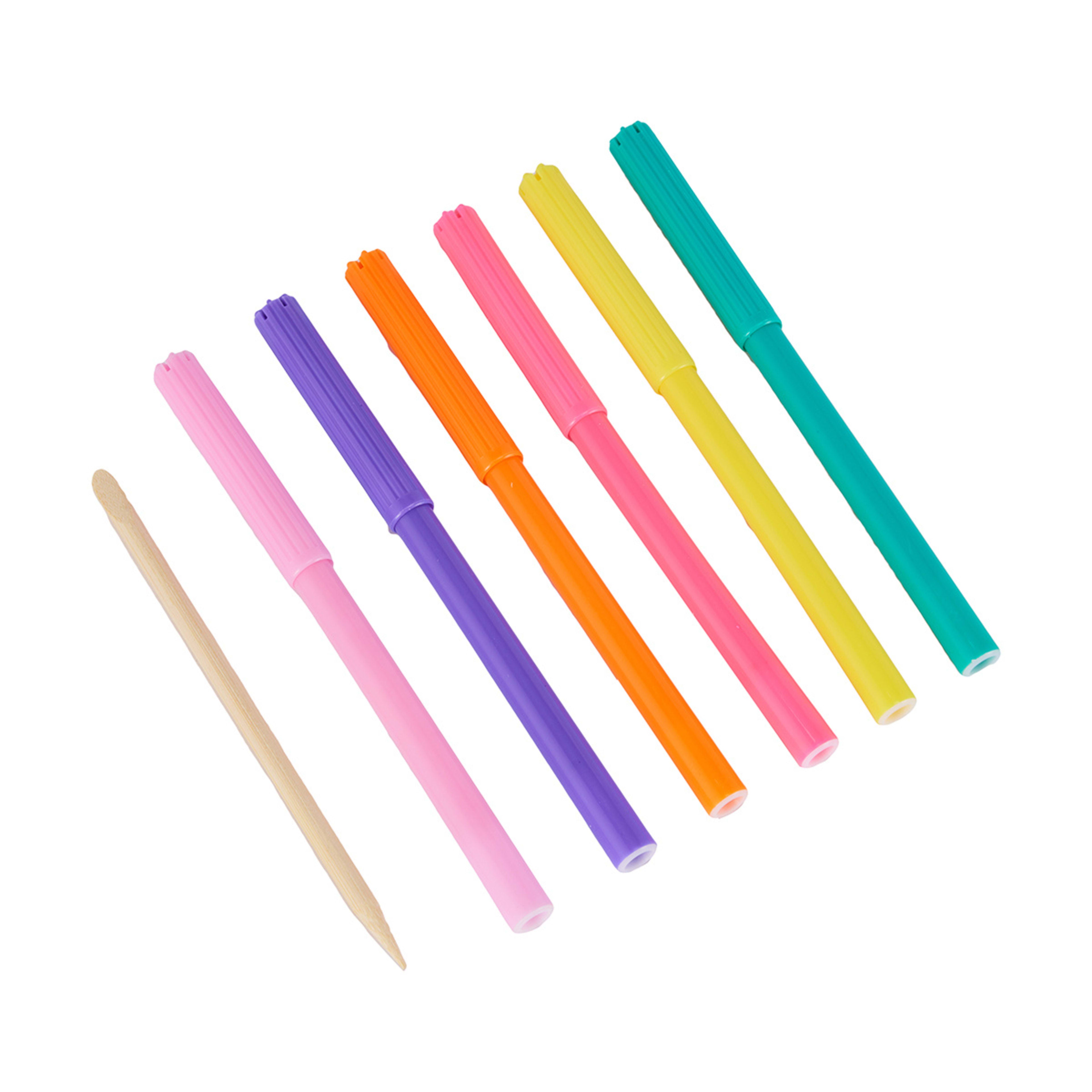 Mastermind Toys Travel Activity Kit Foody