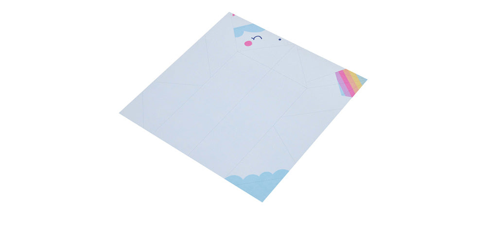 Mastermind Toys Origami Activity Set Unicorns