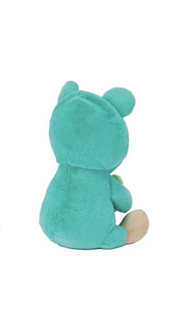 MMT Hooded Bear Frog