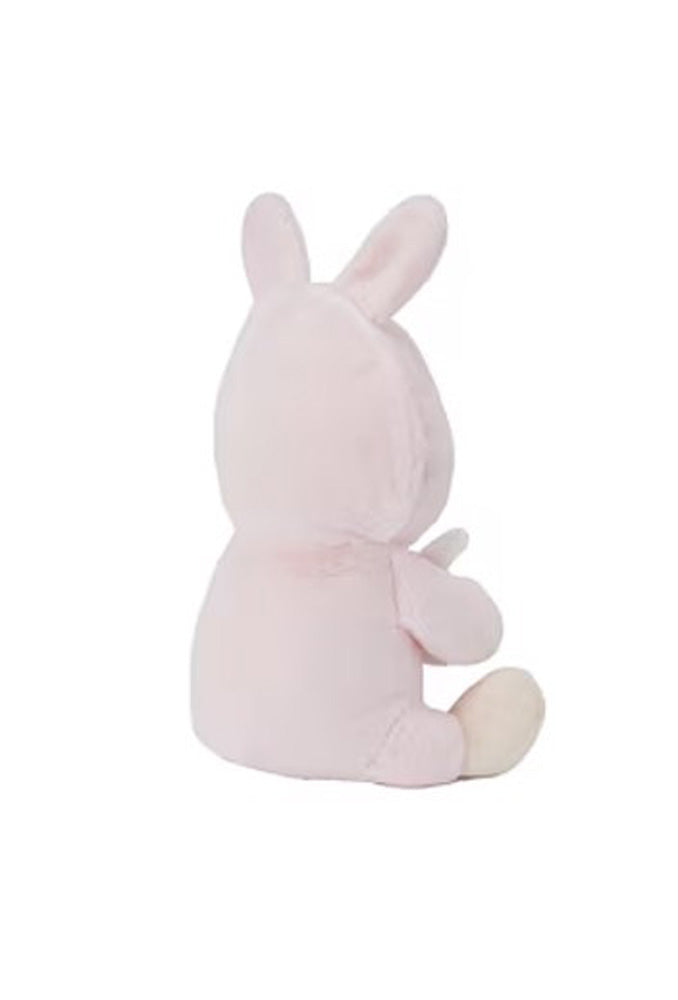 MMT Hooded Bear Bunny