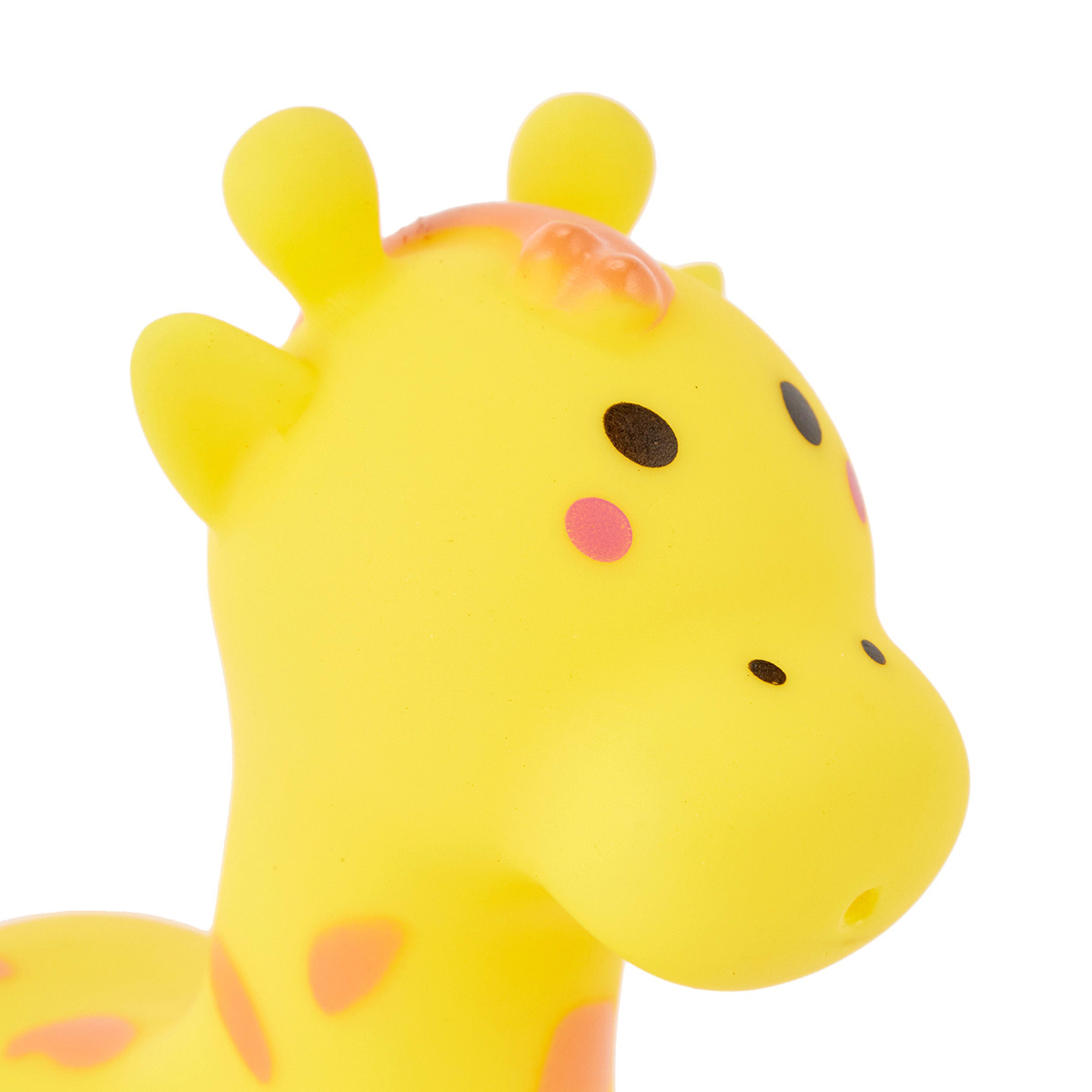 Mastermind Toys Bath Squirter Toys 9 Piece Set