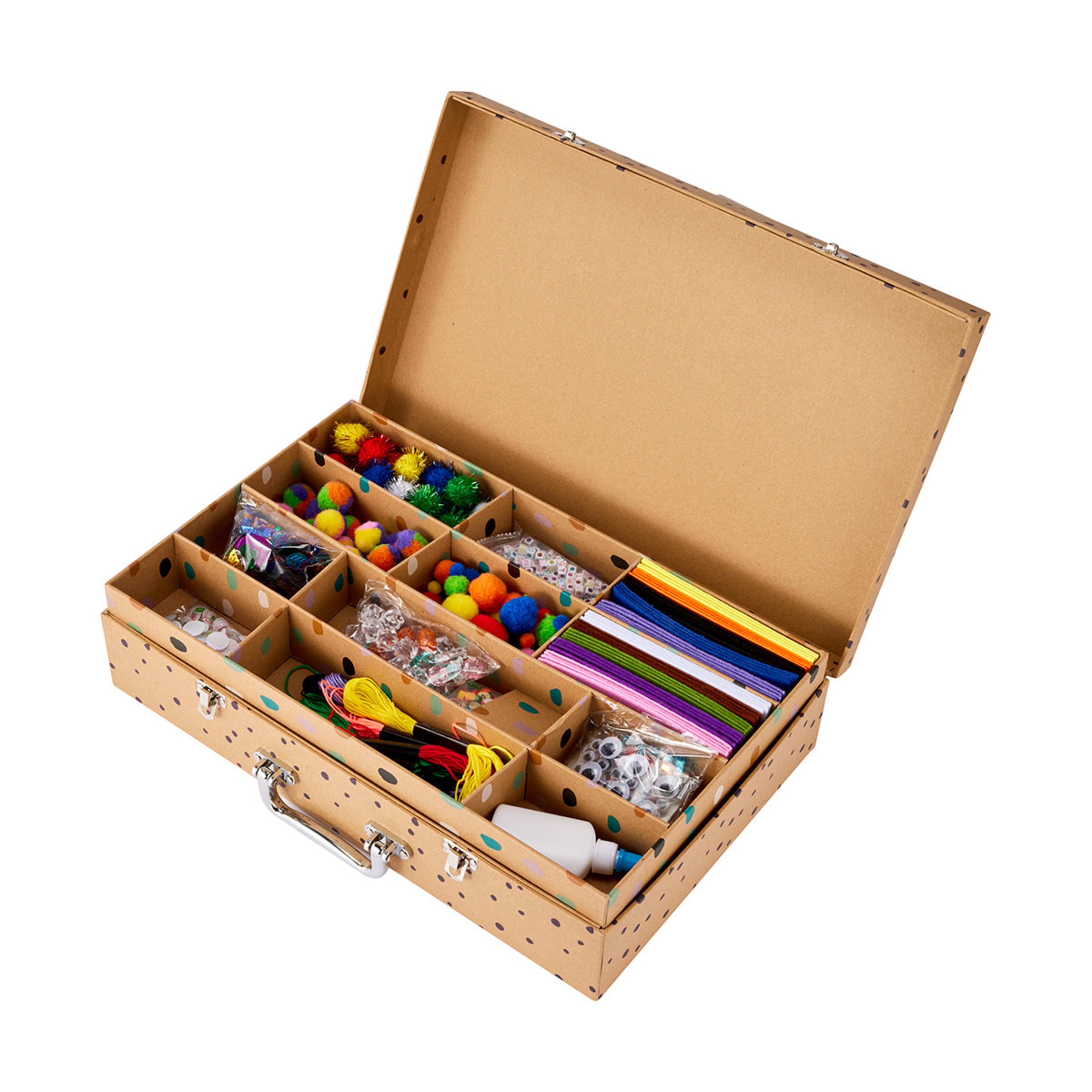 MMT Mega Accessory Kit