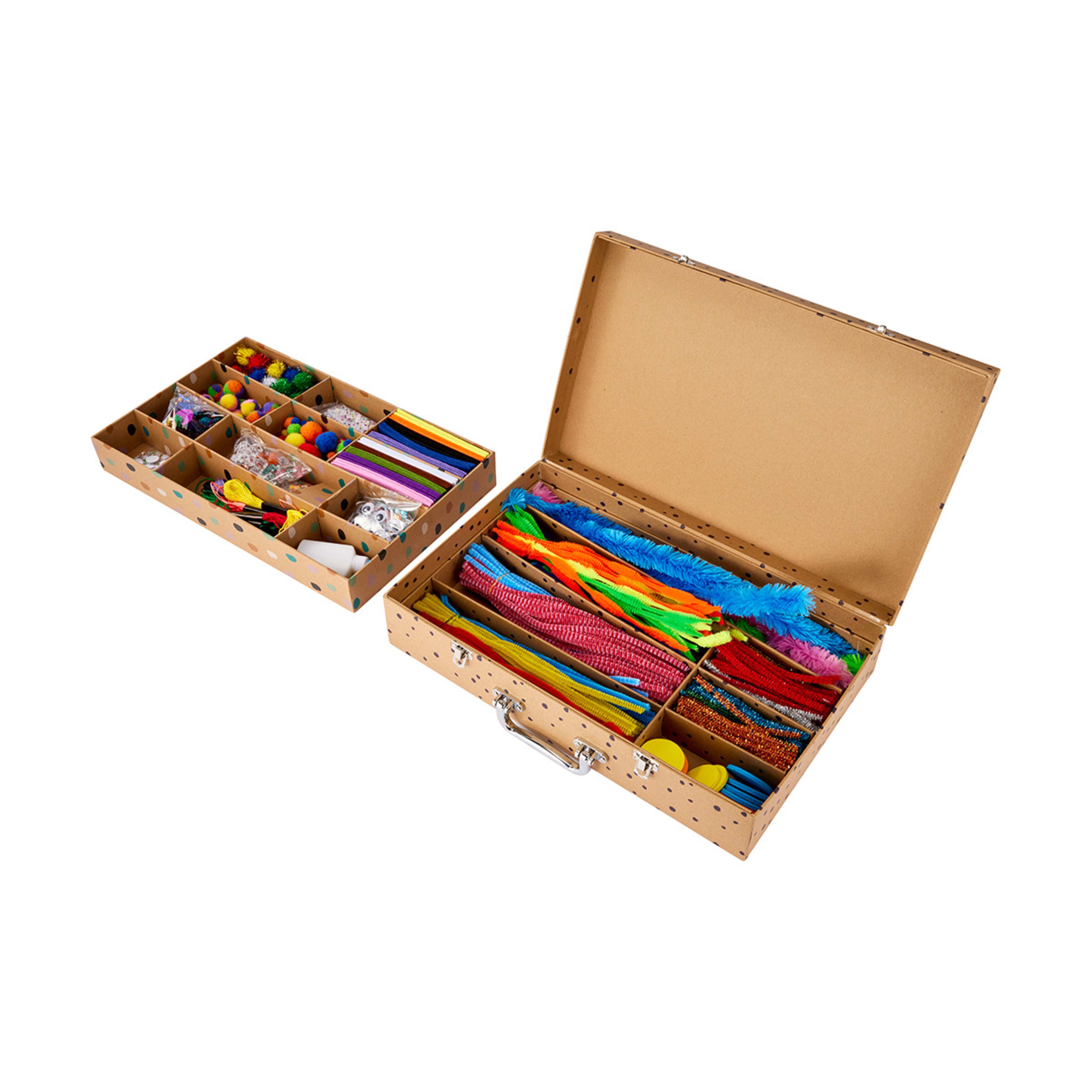 MMT Mega Accessory Kit