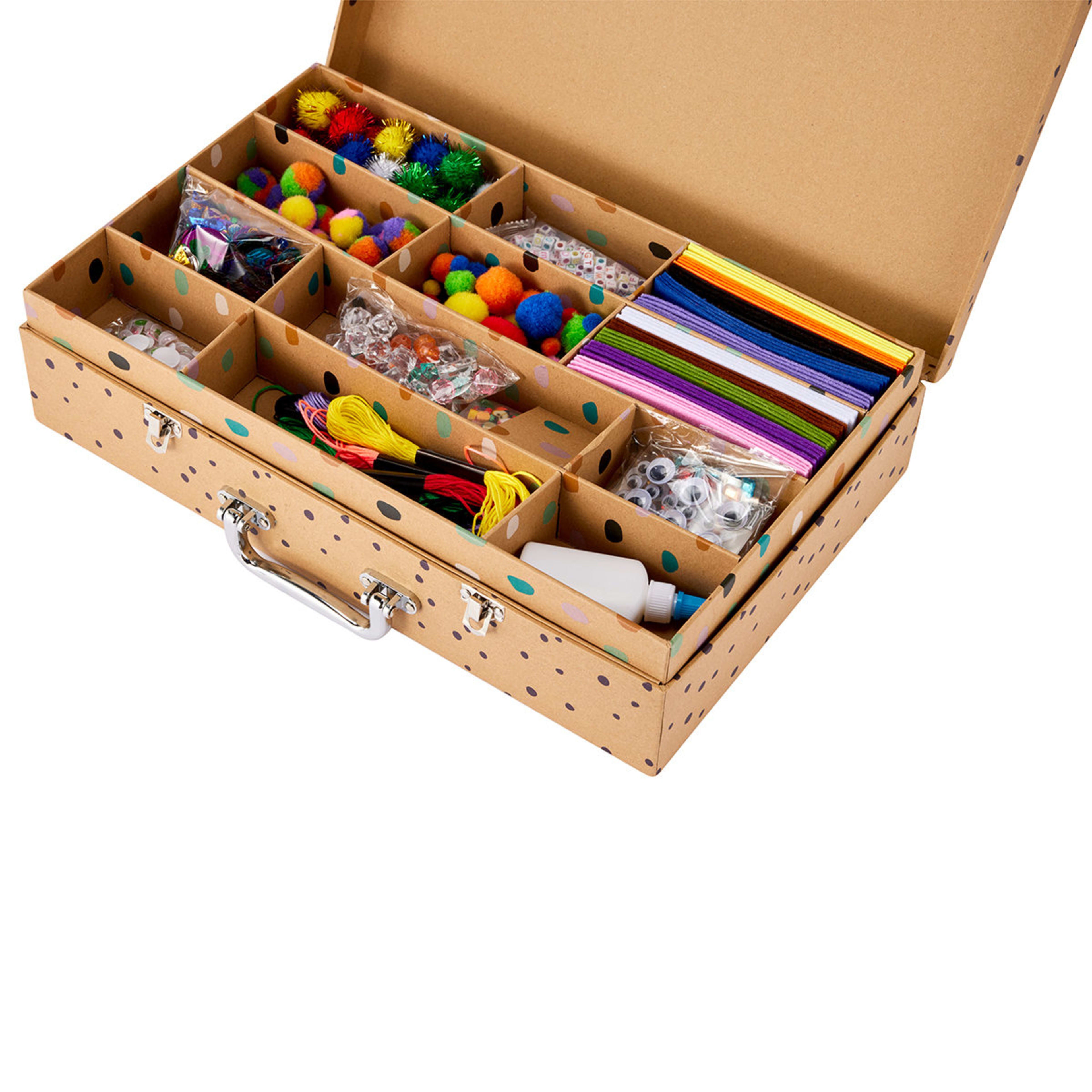 MMT Mega Accessory Kit