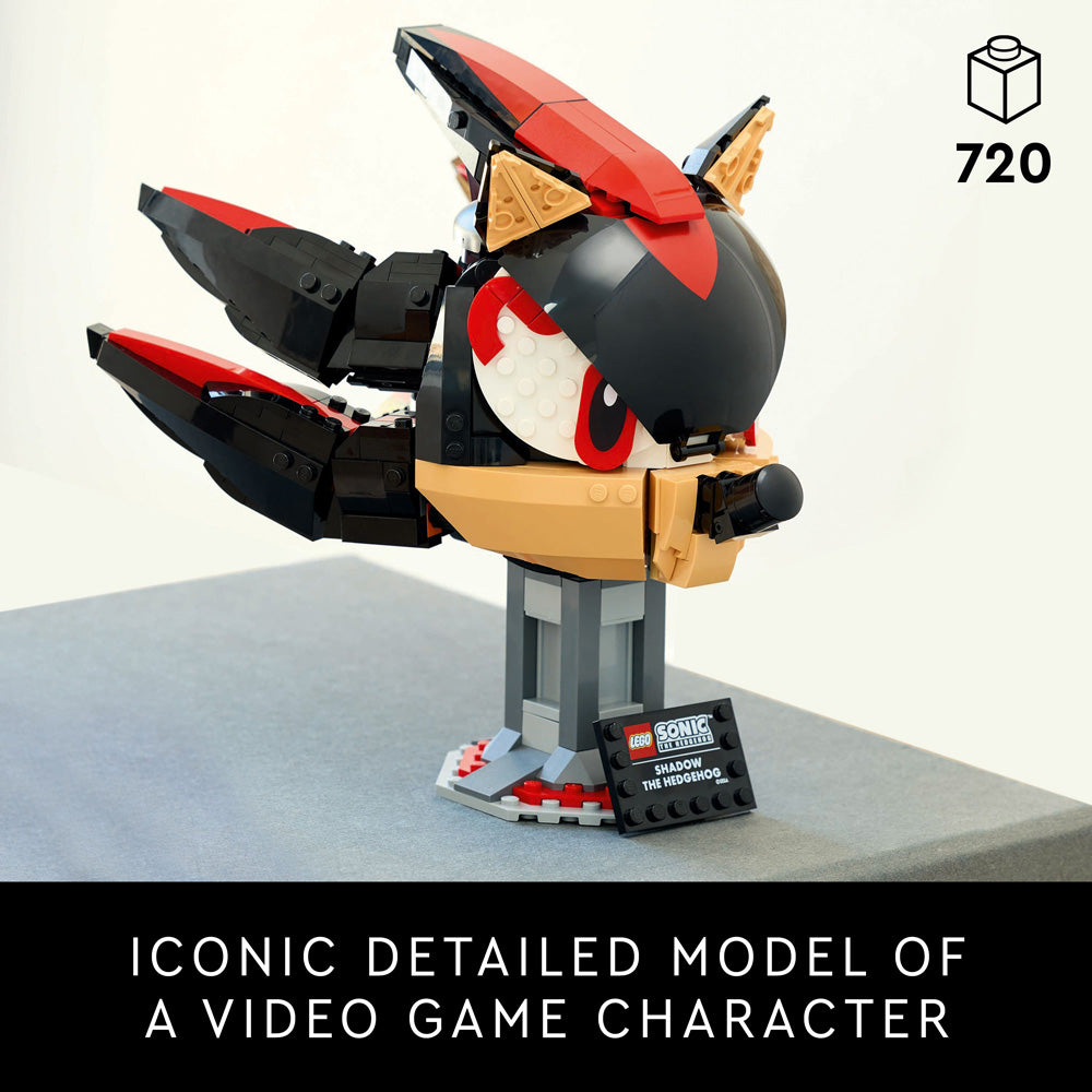 LEGO® Shadow the Hedgehog 77000