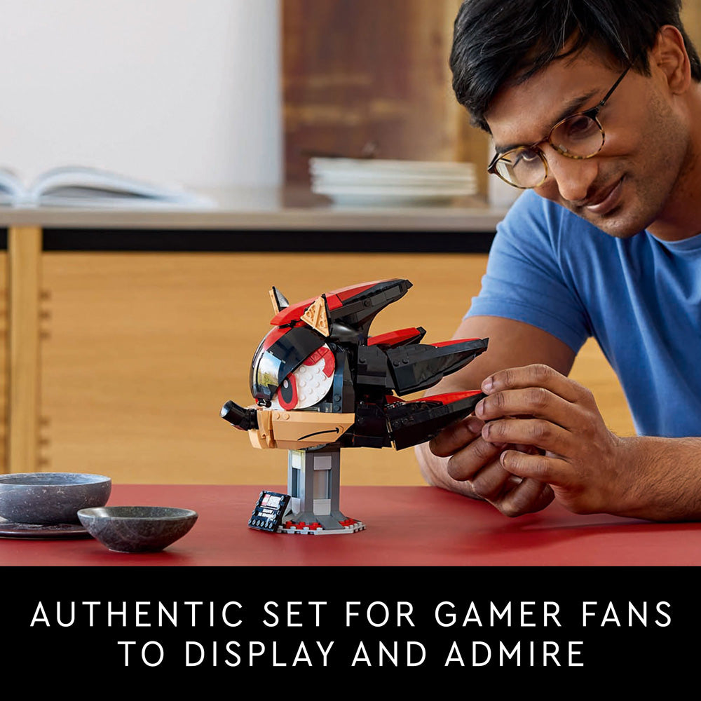 LEGO® Shadow the Hedgehog 77000