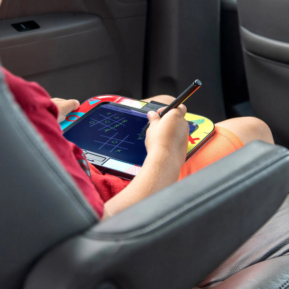 Boogie Board Dash, Travel