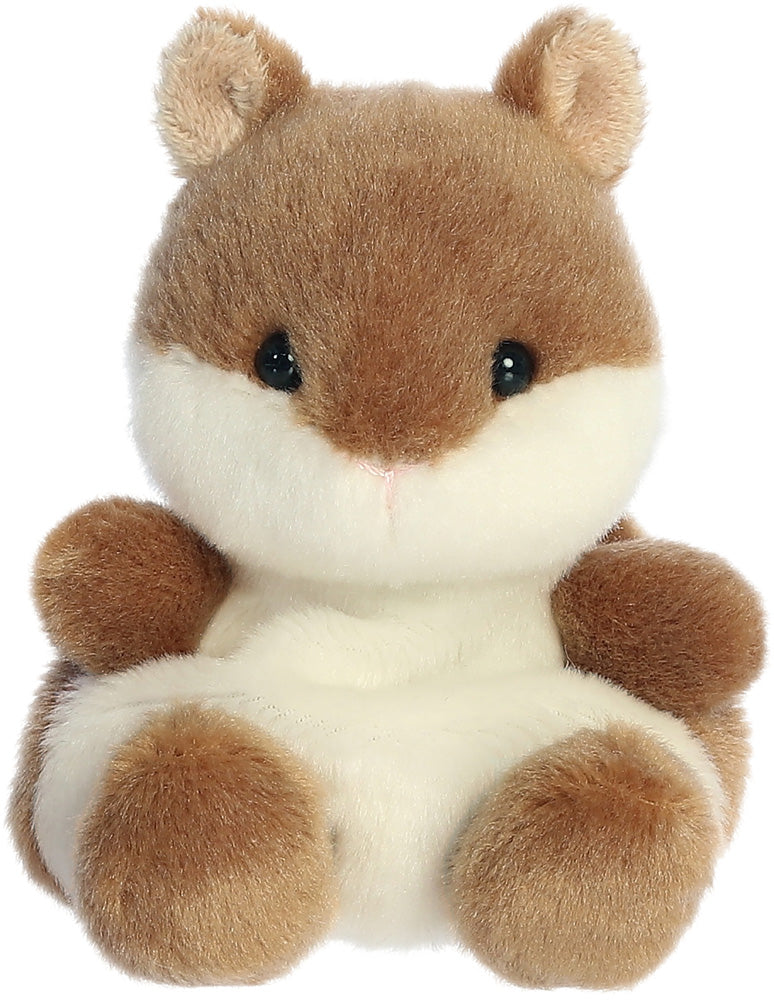 Palm Pals Chestnut Chipmunk 5"